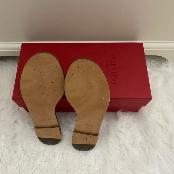 Valentino Garavani slides - Picture 4 of 4